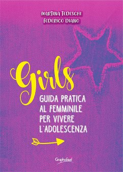 Girls (eBook, ePUB) - Tedeschi, Martina; Diano, Federico