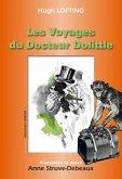 Les Voyages du Docteur Dolittle (eBook, ePUB)