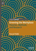 Greening the Workplace