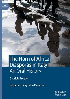 The Horn of Africa Diasporas in Italy - Proglio, Gabriele