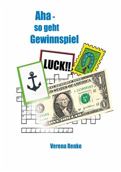 Aha! - So geht Gewinnspiel - Renke, Verena