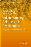 Indian Economy: Reforms and Development