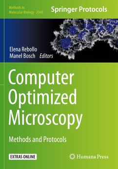 Computer Optimized Microscopy