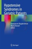 Hypotensive Syndromes in Geriatric Patients (eBook, PDF)