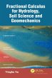 Fractional Calculus for Hydrology, Soil... - Bild 1