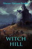 Witch Hill (Occult Tales, #3) (eBook, ePUB)