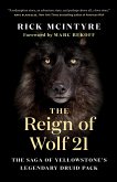 The Reign of Wolf 21 (eBook, ePUB)