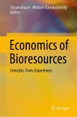 Economics of Bioresources (eBook, PDF)