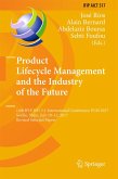Product Lifecycle Management and the Industry of the Future (eBook, PDF)
