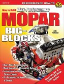 How to Build Max-Performance Mopar Big Blocks (eBook, ePUB)