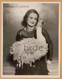 Birdie (eBook, ePUB) - O'Connor, Nuala