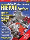 How to Build Max-Performance Hemi Engines (eBook, ePUB)