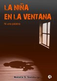 La niña en la ventana (eBook, ePUB)