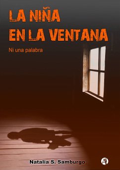 La niña en la ventana (eBook, ePUB) - Samburgo, Natalia S.