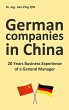 German Companies in China - Bild 1