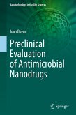 Preclinical Evaluation of Antimicrobial Nanodrugs (eBook, PDF)