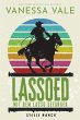 Lassoed - mit dem Lasso gefangen... - Bild 1