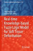 Real-time Knowledge-based Fuzzy Logic Model for Soft Tissue Deformation (eBook, PDF)