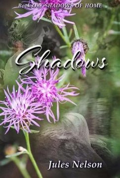 Cover Shadows (eBook, ePUB)