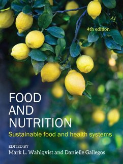 Food and Nutrition (eBook, ePUB)