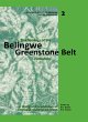 The Geology of the Belingwe Greenstone... - Bild 1