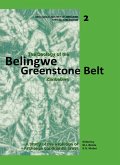 The Geology of the Belingwe Greenstone Belt, Zimbabwe (eBook, ePUB)