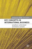 Key Concepts in International Business (eBook, PDF)