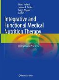 Integrative and Functional Medical Nutrition Therapy (eBook, PDF)
