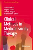 Clinical Methods in Medical Family Therapy (eBook, PDF)