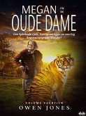 Megan en de Oude Dame (eBook, ePUB) Megan en de Oude Dame (eBook, ePUB)