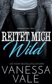 Reitet Mich Wild (eBook, ePUB)