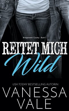 Reitet Mich Wild (eBook, ePUB) - Vale, Vanessa