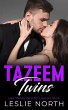 The Tazeem Twins Series (eBook, ePUB) - Bild 1