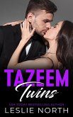 The Tazeem Twins Series (eBook, ePUB)