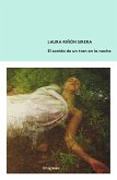 El sonido de un tren en la noche (eBook, ePUB)