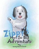 Zippy's Not So Big Adventure (eBook, ePUB)