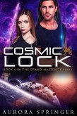 Cosmic Lock (Grand Masters' Galaxy, #6) (eBook, ePUB)