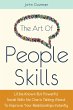 The Art Of People Skills: Little-Known... - Bild 1