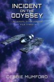 Incident on the Odyssey (Universal Star League, #3) (eBook, ePUB)
