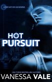 Hot Pursuit - Die komplette Serie (eBook, ePUB)