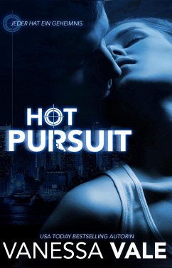 Cover Hot Pursuit - Die komplette Serie (eBook, ePUB)
