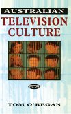 Australian Television Culture (eBook, PDF)