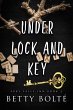 Under Lock and Key (Fury Falls Inn, #2)... - Bild 1