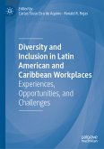 Diversity and Inclusion in Latin American and Caribbean Workplaces (eBook, PDF)