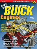 How to Build Max-Performance Buick Engines (eBook, ePUB)
