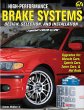 High-Performance Brake Systems (eBook,... - Bild 1