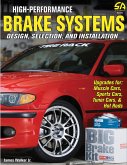 High-Performance Brake Systems (eBook, ePUB)
