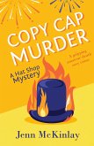 Copy Cap Murder (eBook, ePUB)