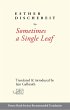 Sometimes a Single Leaf (eBook, ePUB) - Bild 1