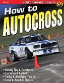 How to Autocross (eBook, ePUB)